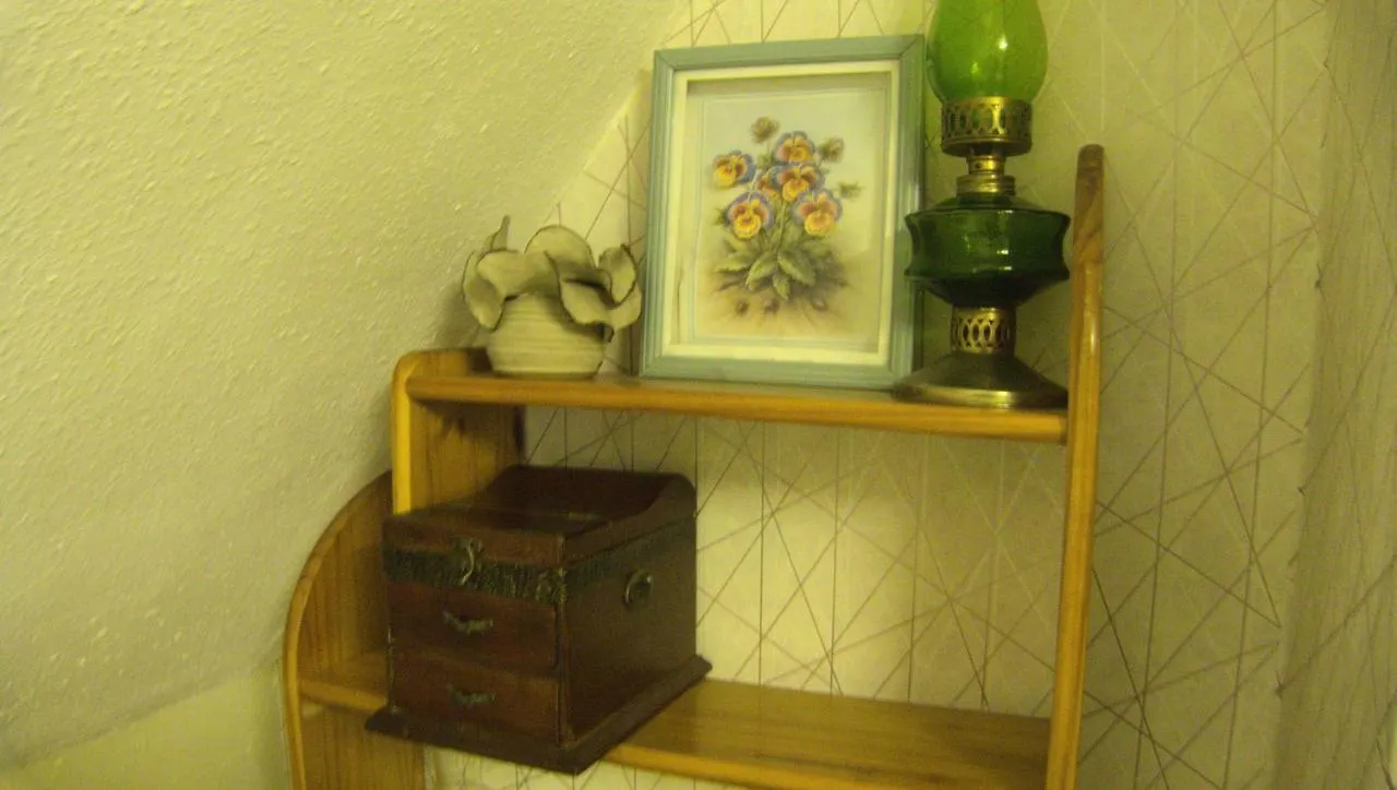 Ms Mccreadys Guest House Doncaster Bed & Breakfast