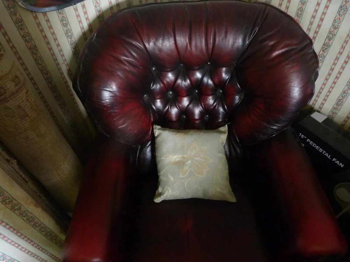 ** Bed & Breakfast Ms Mccreadys Guest House Doncaster United Kingdom