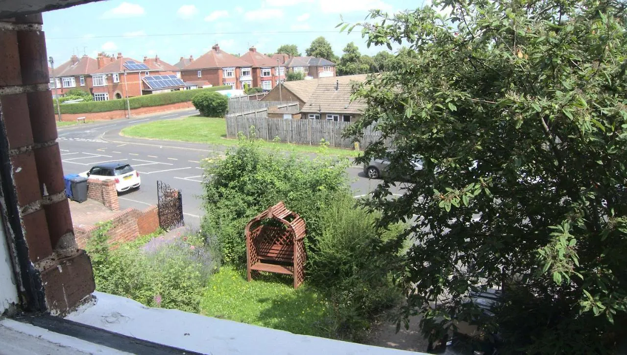 Ms Mccreadys Guest House Doncaster