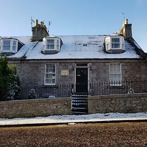 Atticus 3* Aberdeen