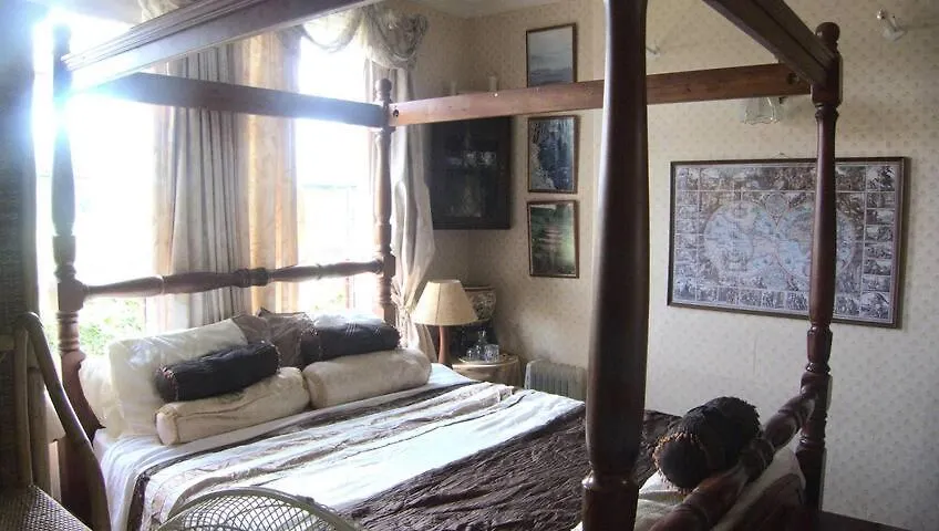 ** B&B Ms Mccreadys Guest House 동커스터 영국