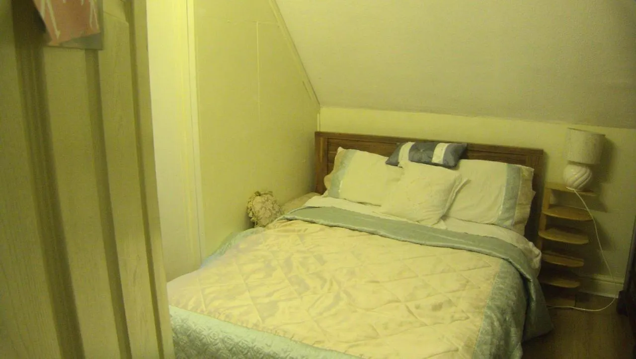 Ms Mccreadys Guest House 동커스터 2*,