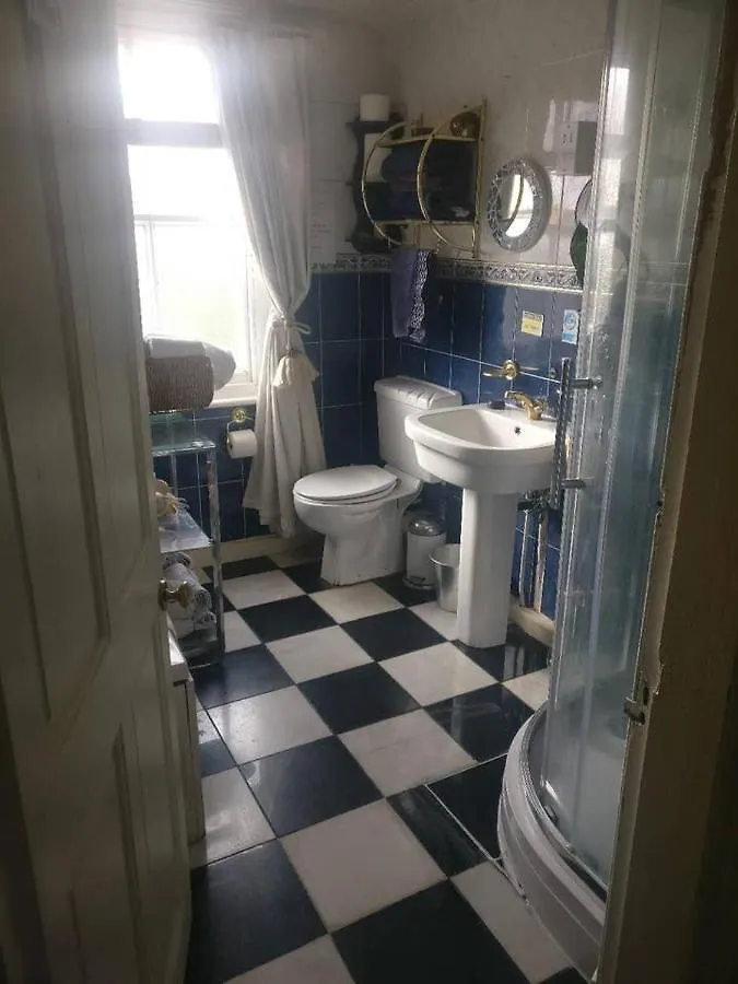 Ms Mccreadys Guest House 동커스터